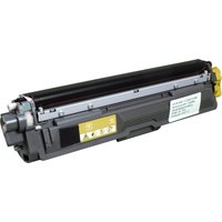 Ampertec Toner kompatibel mit Brother TN-245Y TN-241Y  yellow von Ampertec