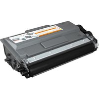 Ampertec Toner kompatibel mit Brother TN-3390  schwarz von Ampertec