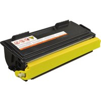 Ampertec Toner kompatibel mit Brother TN-7600  schwarz von Ampertec