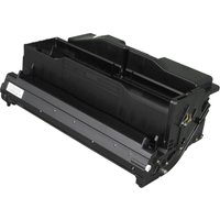 Ampertec Trommel ersetzt Oki 44574307  schwarz von Ampertec