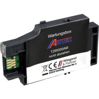 Ampertec Wartungsbox ersetzt Epson C13T295000 von Ampertec