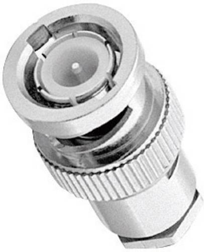 Amphenol B1141C1-ND3G-3-75 B1141C1-ND3G-3-75 BNC-Steckverbinder Stecker, gerade 75Ω 1St. von Amphenol