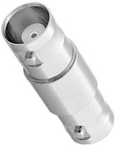 Amphenol B7071A1-ND3G-75 BNC-Adapter BNC-Buchse - BNC-Buchse 1St. Amphenol B7071A1-ND3G-75 BNC-Adapter BNC-Buchse - BNC-Buchse 1St. von Amphenol