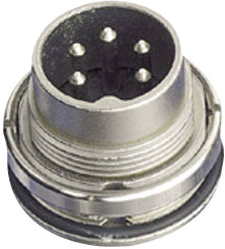 Amphenol C091 31W004 100 2 Rundstecker Stecker, Einbau Gesamtpolzahl: 4 Serie (Rundsteckverbinder): von Amphenol