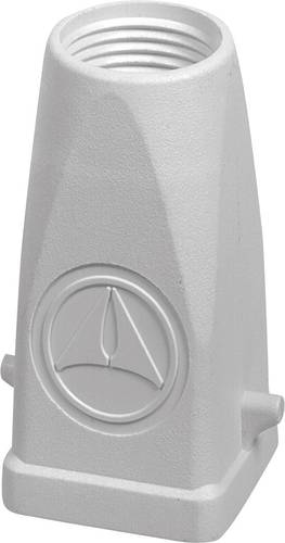 Amphenol C146 30G003 600 4-1 Tüllengehäuse mit Gewindestutzen, gerade 1St. von Amphenol