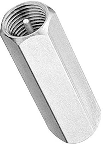 Amphenol FME2071A2-NT3G-50 FME2071A2-NT3G-50 FME-Adapter FME-Stecker - FME-Stecker 1St. von Amphenol