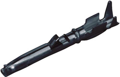 Amphenol N02 016 0003 1 Rundstecker Einzelkontakt Buchsenkontakt Gesamtpolzahl: 1 Serie (Rundsteckve Amphenol N02 016 0003 1 Rundstecker Einzelkontakt Buchsenkontakt Gesamtpolzahl: 1 Serie (Rundsteckve von Amphenol