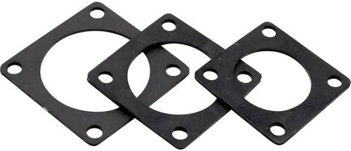 Amphenol RTFD12B Rundstecker Dichtung Serie (Rundsteckverbinder): RT360™ von Amphenol
