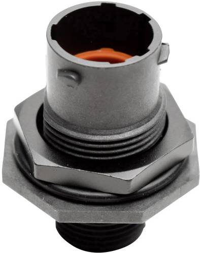 Amphenol RTS 7 10N 6P03 Rundstecker Stecker, Einbau Gesamtpolzahl: 6 Serie (Rundsteckverbinder): Eco von Amphenol