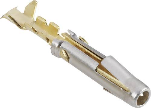 Amphenol SS20ML1F Rundstecker Einzelkontakt Buchsenkontakt Serie (Rundsteckverbinder): RT360™ von Amphenol