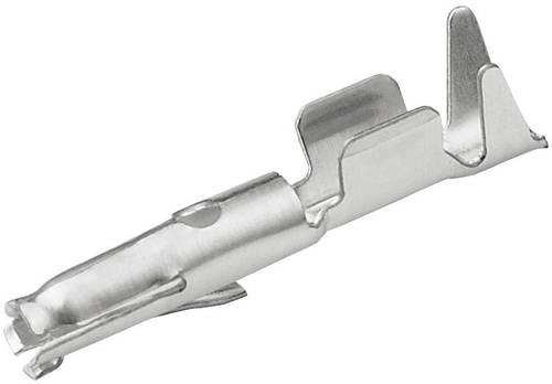 Amphenol VN02 015 0047 1 Rundstecker Einzelkontakt Buchsenkontakt Gesamtpolzahl: 1 Serie (Rundsteckv Amphenol VN02 015 0047 1 Rundstecker Einzelkontakt Buchsenkontakt Gesamtpolzahl: 1 Serie (Rundsteckv von Amphenol