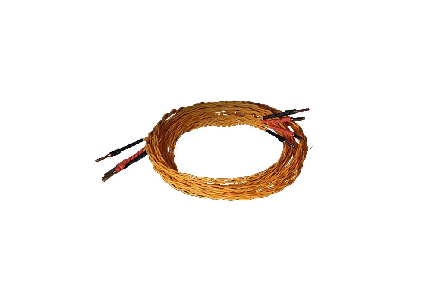 Amphion Audio-Kabel, Speaker Cable Set 2,5m - Audiokabel Amphion Audio-Kabel, Speaker Cable Set 2,5m - Audiokabel von Amphion