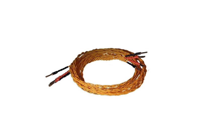 Amphion Audio-Kabel, Speaker Cable Set 2,5m - Audiokabel von Amphion