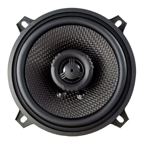 AMPIRE Koaxial-Lautsprecher ohne Grill, 13cm - CP130 von Ampire