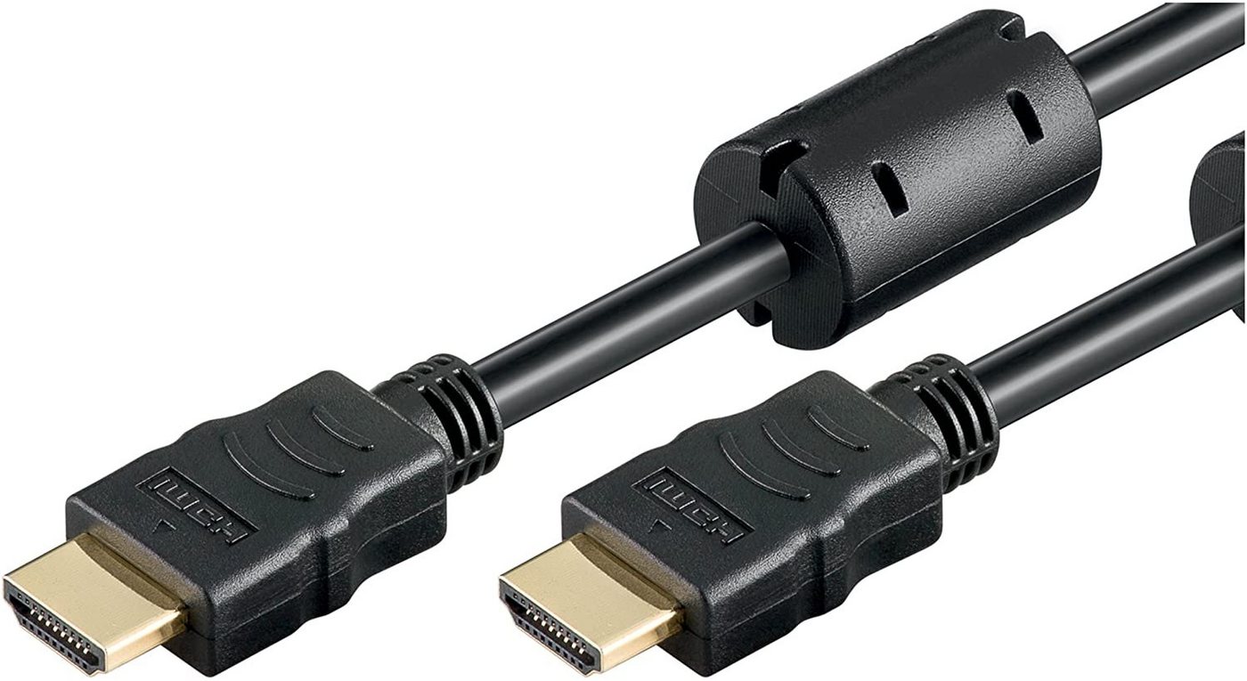 Ampire AMPIRE HDMI-Kabel 500cm Adapter von Ampire