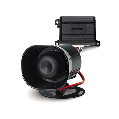 Ampire Can3901V CAN BUS Auto Alarmanlage von Ampire