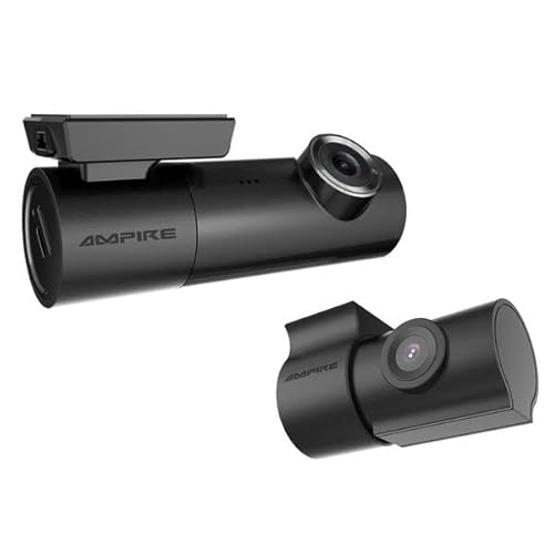 Ampire DC2 DashCam von Ampire