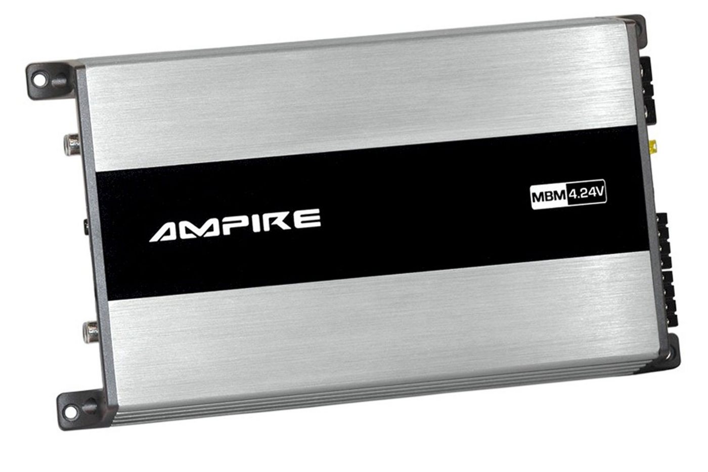 Ampire MBM4.24V 4-Kanal LKW Endstufe Verstärker von Ampire