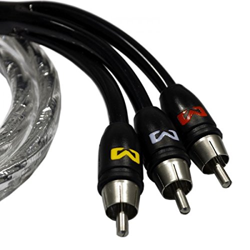 Ampire XAV 250 Ampire XAV 250 von Ampire