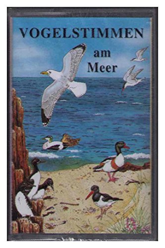MC 84126: Vogelstimmen am Meer - 6 [Musikkassette] [Musikkassette] von Ample (Bogner Records)