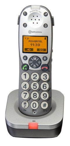 Amplicomms PowerTel 701 Amplicomms PowerTel 701 von Amplicomms