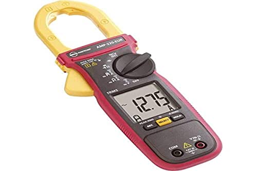 AMP-220-EUR AC/DC Stromzange TMRS, 600A von Beha-Amprobe
