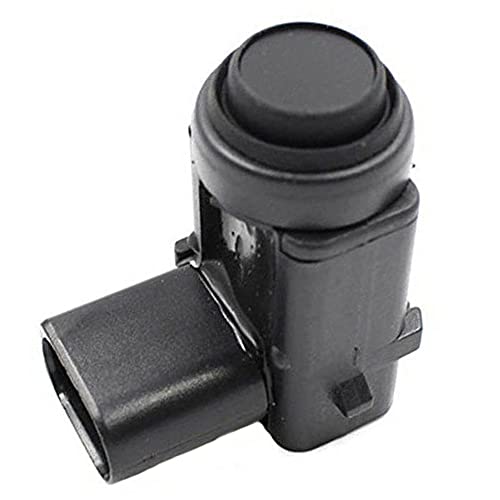Amrxuts 3D0998275A Einparkhilfe PDC Sensor passt für JETTA 3 EOS GOLF 5 PLUS NEW BEETLE PHAETON passt für TOUAREG TOURAN Q7 ALTEA LEON TOLEDO OCTAVIA von Amrxuts