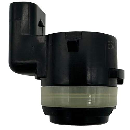Amrxuts 66209274428 9274428 Einparkhilfe PDC Parksensor Passend für BMW 2er X1 X3 X4 X5 X6 F15 F16 F25 F26 F45 F46 F48 F85 F86 für Mini F54 F55 F56 Cooper One 2010-2021 Amrxuts 66209274428 9274428 Einparkhilfe PDC Parksensor Passend für BMW 2er X1 X3 X4 X5 X6 F15 F16 F25 F26 F45 F46 F48 F85 F86 für Mini F54 F55 F56 Cooper One 2010-2021 von Amrxuts