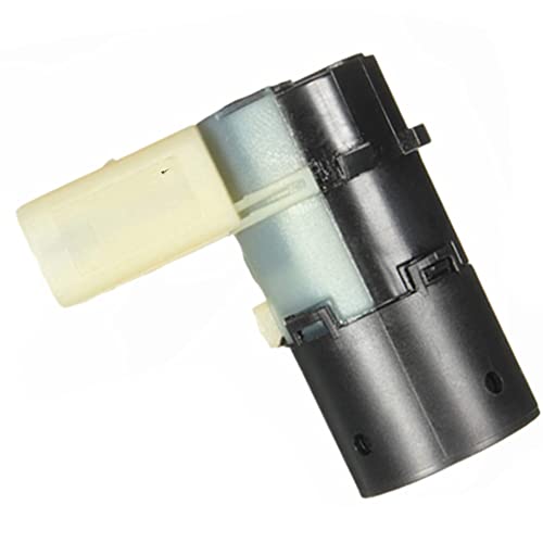 Amrxuts 7H0919275C Einparkhilfe PDC Sensor passt für AUDI für A4 A6 A8 passt für SKO-DA OCTAVIA 2 für TRANSPORTER MULTIVAN 5 NEW BEETLE POLO von Amrxuts