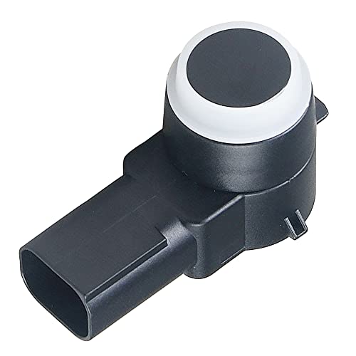 Amrxuts 9663821577 Einparkhilfe Sensor passt für CIT-Roen BERLINGO B9 1.6 C4 C5 3 für PEUG-EOT 307 308 407 SW Partner RCZ von Amrxuts