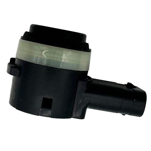 Amrxuts A0009055504 Einparkhilfe PDC Parksensor Passend für W176 W205 C205 S205 C117 X117 X156 X166 C218 X218 X253 C292 W166 W222 V222 X222 A217 C217 R231 W447 klasse A C CLA CLS GL GLA GLE S SL VITO von Amrxuts