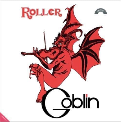 Roller - Limited Gatefold 140-Gram Purple Colored Vinyl [Vinyl LP] von Ams Italy