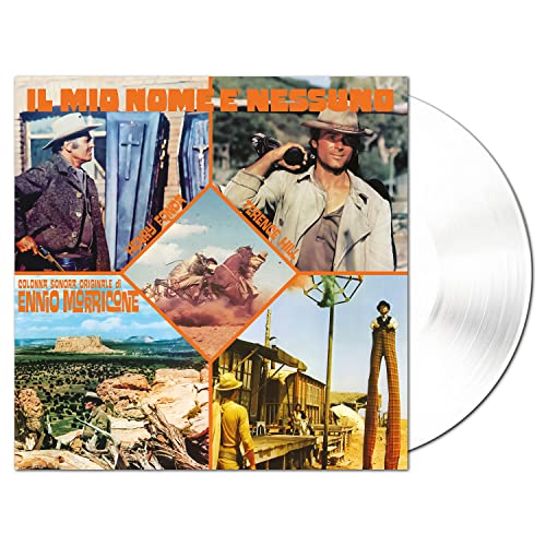Il Mio Nome.. -Coloured- [Vinyl LP] von AMS
