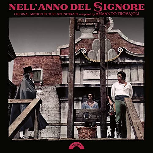 Nell Anno Del Signore [VINYL] [Vinyl LP] von AMS