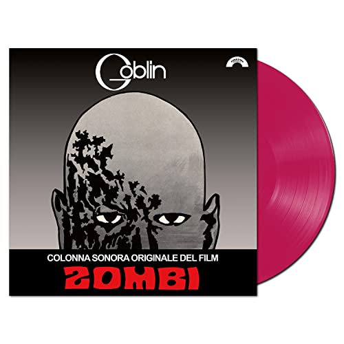 Zombi (Original Soundtrack) [Vinyl LP] von AMS
