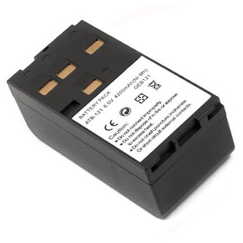 Amsahr Digital Replacement Battery for General Electric GEB121, TPS100, 300, 400 Amsahr Digital Replacement Battery for General Electric GEB121, TPS100, 300, 400 von Amsahr