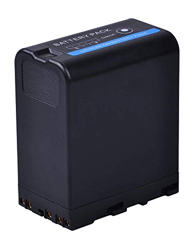 Amsahr Digital Replacement Camera and Camcorder Battery for sony BP-U60 Amsahr Digital Replacement Camera and Camcorder Battery for sony BP-U60 von Amsahr