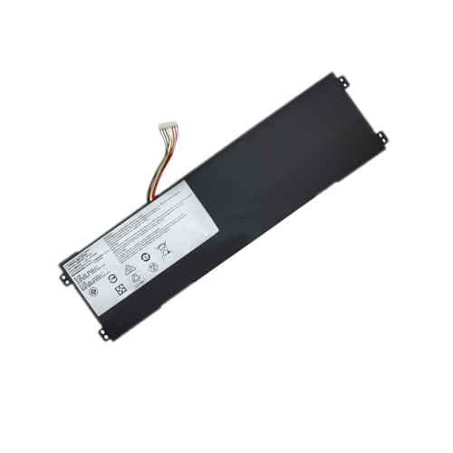 Amsahr Ersatz Laptop Batterie für Getac NP14N1 | Inklusive Stereo Earphone Amsahr Ersatz Laptop Batterie für Getac NP14N1 | Inklusive Stereo Earphone von Amsahr