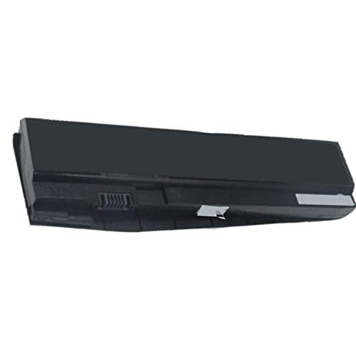 Amsahr Ersatz-Notebook-Akku für TRNFRC DR7-PLUS-87SH2, DR5-1050TI-77SH1, DR7 Plus, DR7-PLUS-77SH2 Amsahr Ersatz-Notebook-Akku für TRNFRC DR7-PLUS-87SH2, DR5-1050TI-77SH1, DR7 Plus, DR7-PLUS-77SH2 von Amsahr