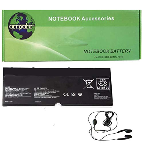 Amsahr FPCBP425-03 Ersatz Batterie für FUJITSU Schwarz Amsahr FPCBP425-03 Ersatz Batterie für FUJITSU Schwarz von Amsahr