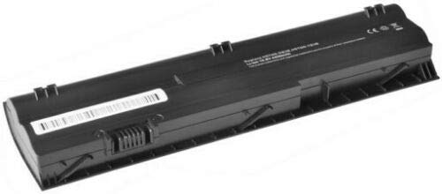 Amsahr Laptop Battery for HC-210-3000 10.8 V 5200 mAh Schwarz + Kopfhörer von Amsahr