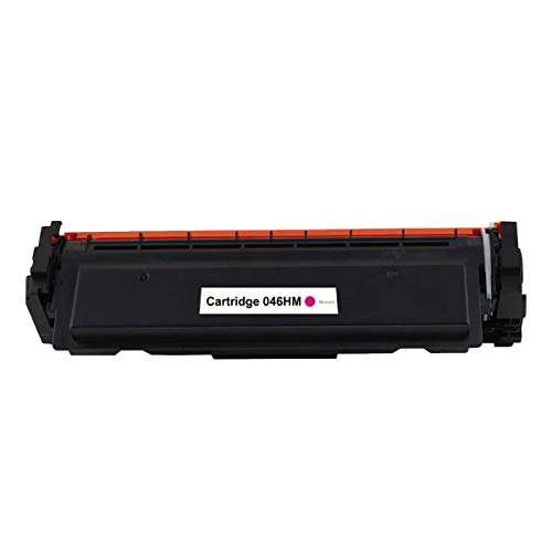 Amsahr TC-046HM Ersatztonerkartusche für CAN RTCAN046HM, MF735Cdw, MF733Cdw, MF731Cdw - Magenta - 5000 Ergiebigkeit von Amsahr