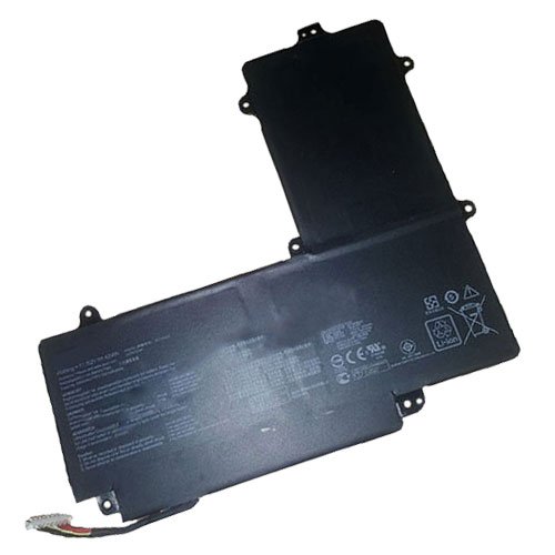 amsahr B31N1625-02 Ersatz Batterie für ASUS schwarz amsahr B31N1625-02 Ersatz Batterie für ASUS schwarz von Amsahr