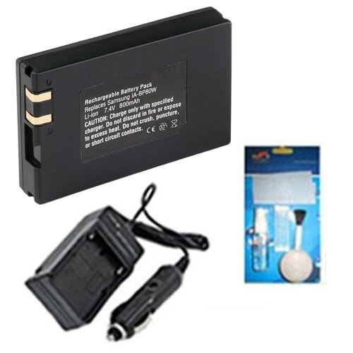 amsahr BTY-M69-05 Ersatz Batterie für MSI X-Slim (11.1V, 60Wh, 5400MAh) schwarz von Amsahr