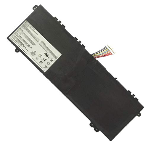 amsahr BTY-S37-02 Ersatz Batterie Schwarz amsahr BTY-S37-02 Ersatz Batterie Schwarz von Amsahr
