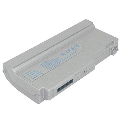 amsahr CF-W5-02 Ersatz Batterie Schwarz amsahr CF-W5-02 Ersatz Batterie Schwarz von Amsahr