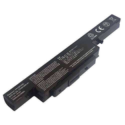 amsahr CP491000-01-02 Ersatz Batterie für FUJITSU Schwarz amsahr CP491000-01-02 Ersatz Batterie für FUJITSU Schwarz von Amsahr