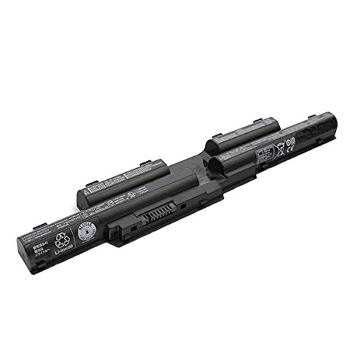 amsahr FPB0318S-02 Ersatz Batterie für FUJITSU Schwarz amsahr FPB0318S-02 Ersatz Batterie für FUJITSU Schwarz von Amsahr