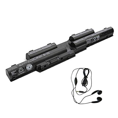 amsahr FPB0318S-03 Ersatz Batterie für FUJITSU Schwarz amsahr FPB0318S-03 Ersatz Batterie für FUJITSU Schwarz von Amsahr