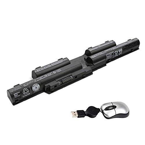 amsahr FPB0318S-05 Ersatz Batterie für FUJITSU Schwarz amsahr FPB0318S-05 Ersatz Batterie für FUJITSU Schwarz von Amsahr